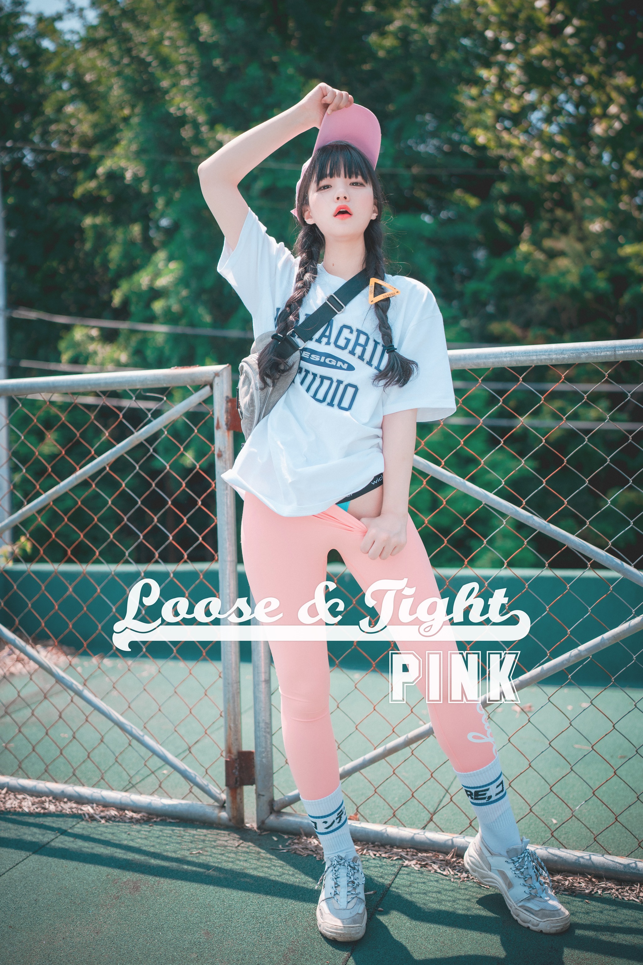 Jenny - NO.022-XikXak